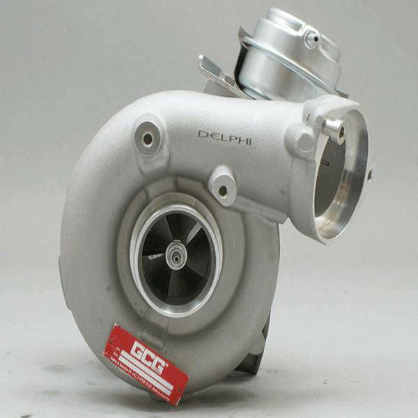 Turbocompresseur, suralimentation